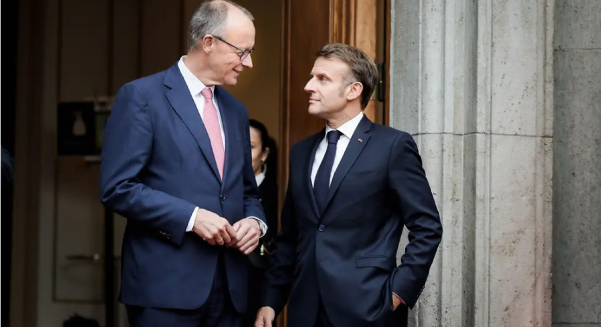 Photo από το bundesregierung.de