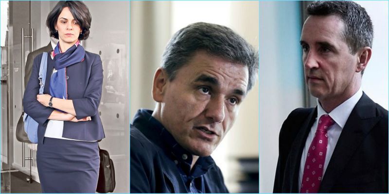 Στο… περίμενε η αξιολόγηση-Ασφαλιστικό και… Ντέλια καθορίζουν τις διαπραγματεύσεις