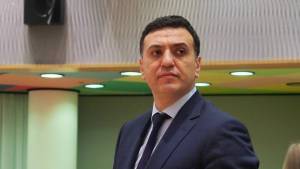 Κικίλιας: Επισκέφθηκε τους Έλληνες που είναι σε καραντίνα στο Σωτηρία
