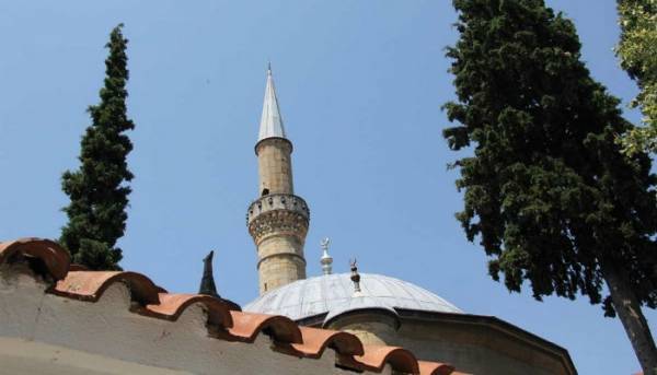 Ποιοι ορίστηκαν μουφτήδες σε Ξάνθη και Κομοτηνή