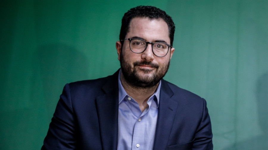 Σπυρόπουλος: Τα επιδόματα δεν λύνουν το μεγάλο ζήτημα της υπογεννητικότητας