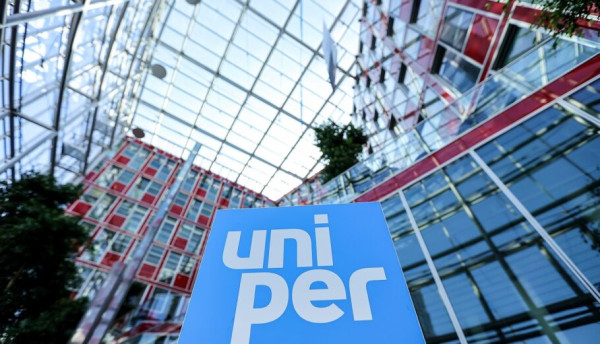 Αυξάνεται στα €51,5 δισ. το κόστος διάσωσης της γερμανικής Uniper