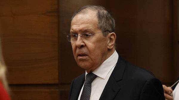 Μυστήριο με πτήση του Λαβρόφ προς Πεκίνο- Επέστρεψε στη Μόσχα