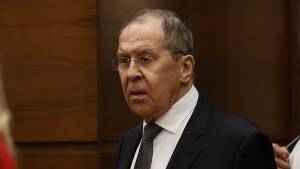 Μυστήριο με πτήση του Λαβρόφ προς Πεκίνο- Επέστρεψε στη Μόσχα