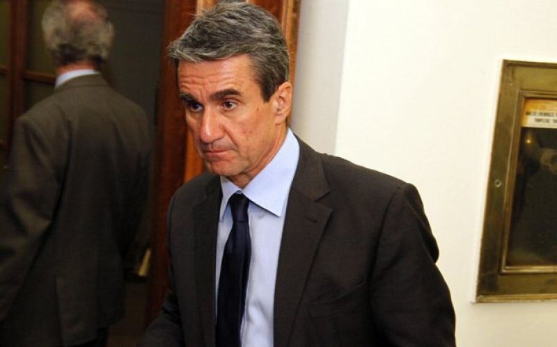 Λοβέρδος: Διαθέτω και νέα έγγραφα- Τίθεται ζήτημα Ειδικού Δικαστηρίου