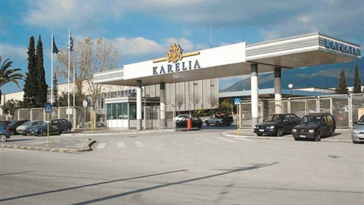 Καπνοβιομηχανία Καρέλια: Διανομή μερίσματος στα €13,3 ανά μετοχή- Αποκοπή στις 30/5