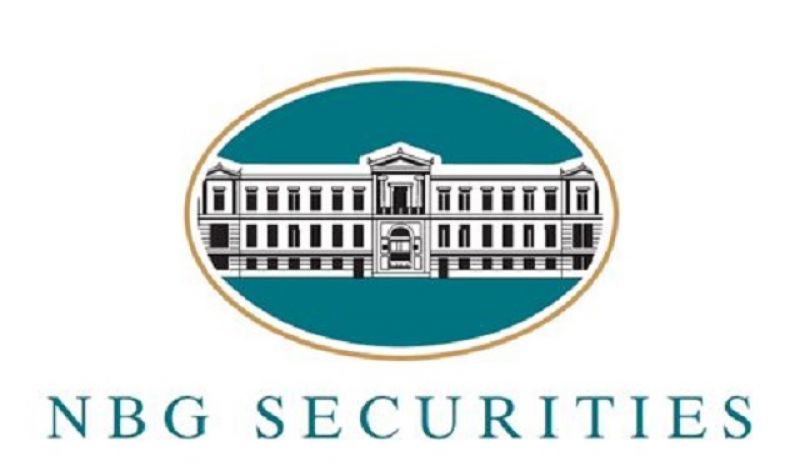 Εξωστρεφείς εταιρίες «βλέπει» η NBG Sec