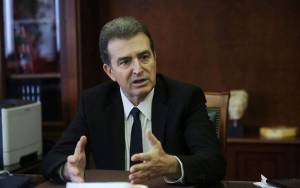 Έκκληση Χρυσοχοϊδη για αποφυγή άσκοπων μετακινήσεων στη Θεσσαλονίκη