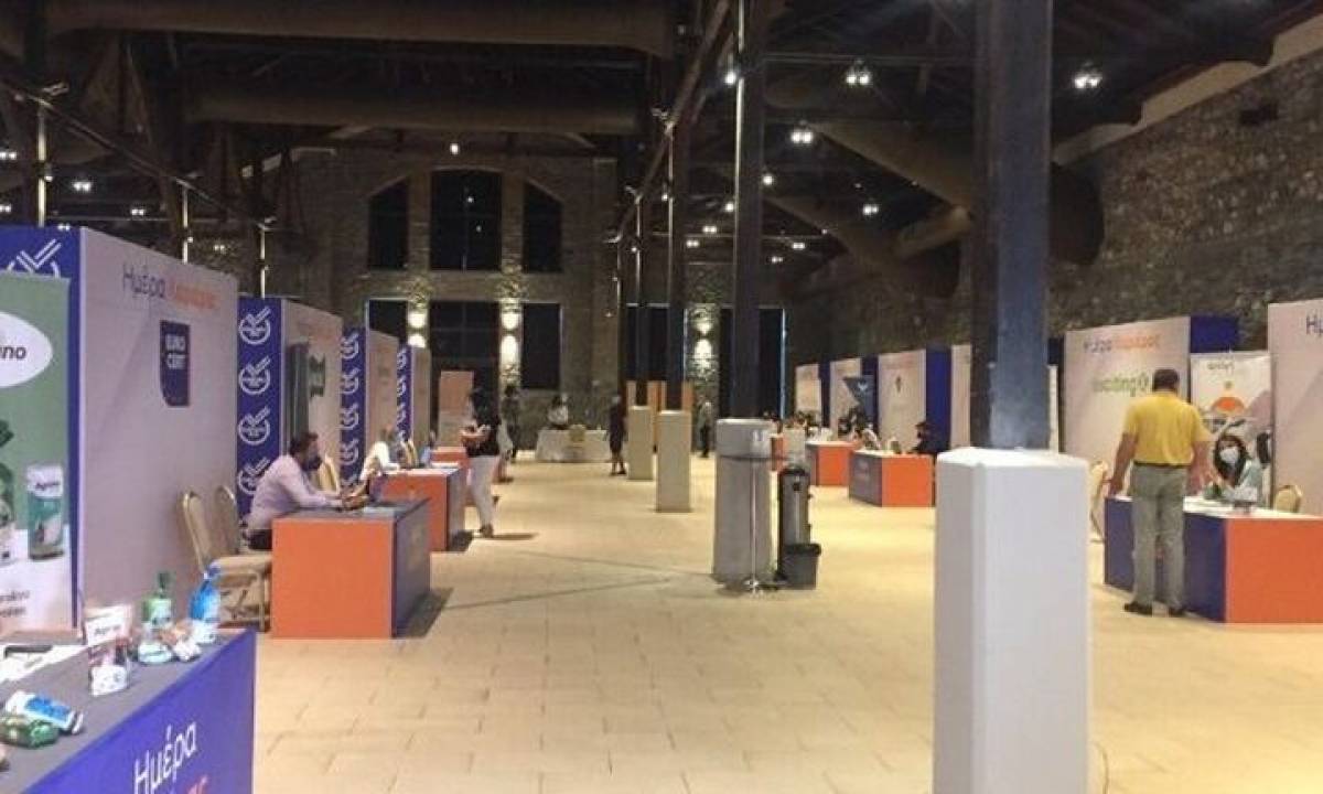 «Ημέρα Καριέρας ΟΑΕΔ» στον Πειραιά: 75 επιχειρήσεις-Πάνω από 3.000 θέσεις