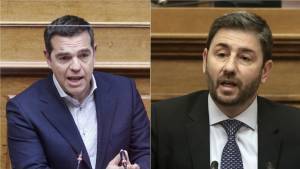Δημοσκόπηση Alpha: Σχεδόν... ισοπαλία ΣΥΡΙΖΑ-ΚΙΝΑΛ! Έντονη αντίδραση της Κουμουνδούρου