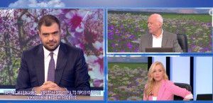 Μαρινάκης για Τέμπη: Πολιτικές «βδέλλες» εκμεταλλεύονται συγγενείς θυμάτων