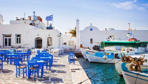ΕΟΤ: Επιμήκυνση της τουριστικής περιόδου και διασπορά των προορισμών