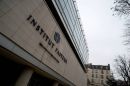 Νέα Συμφωνία Ελληνικής Κυβέρνησης - Ινστιτούτου Παστέρ