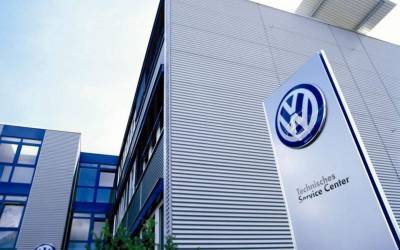 Καναδάς: «Βαρύ» πρόστιμο στην Volkswagen