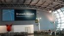 Καμία πτήση από και προς το αεροδρόμιο Βρυξελλών-Ακυρώσεις από Aegean