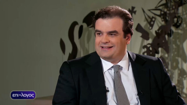 Πιερρακάκης: Πριν τα Χριστούγεννα η παρέμβαση για τα ιδιωτικά πανεπιστήμια