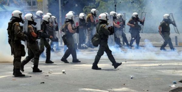 Στο "πόδι" η Θεσσαλονίκη....