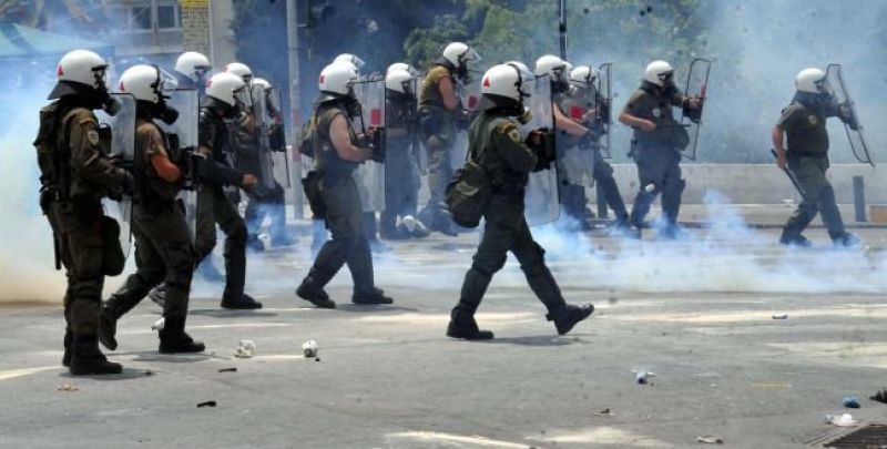 Στο "πόδι" η Θεσσαλονίκη....