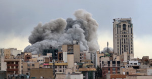 Ιράν: Τουλάχιστον 3000 οι νεκροί από την έναρξη των επιθέσεων ΗΠΑ - Ισραήλ