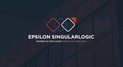 Η νέα διοικητική ομάδα της Epsilon SingularLogic-Έμπειρα στελέχη στην ηγεσία