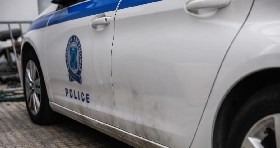 Εκρηκτικός μηχανισμός έξω από γραφεία του ΣΥΡΙΖΑ στα Πατήσια