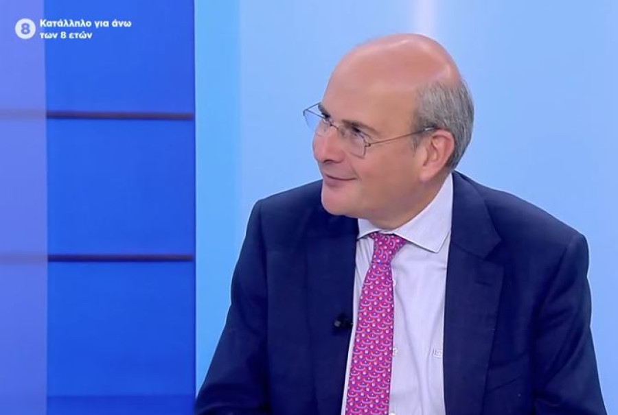 Χατζηδάκης: Μειώνουμε τους άμεσους φόρους – Εκλογές το 2027 με τον ισχύοντα νόμο