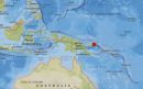 Σεισμός 6,8 Ρίχτερ στην Παπούα Νέα Γουινέα