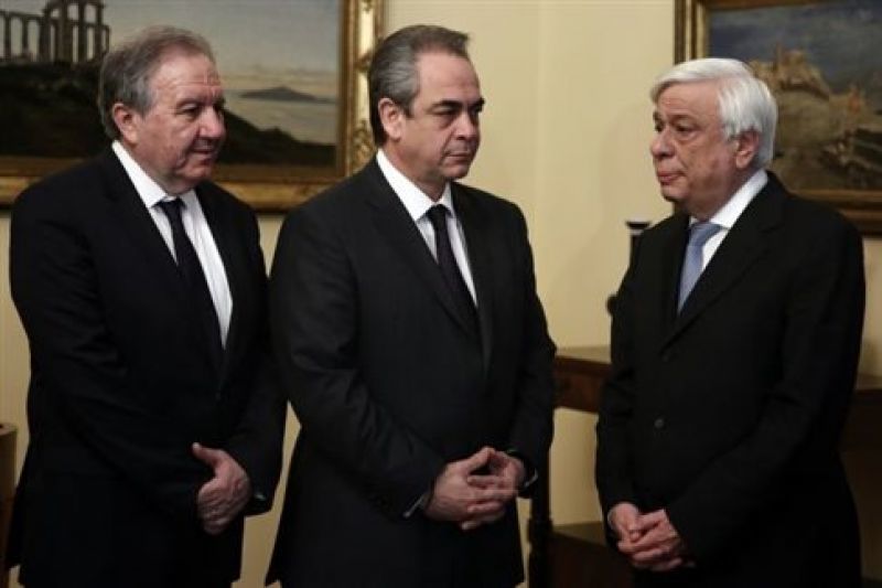 Παρέμβαση Παυλόπουλου: Οι θεσμοί να διορθώσουν τα λάθη τους