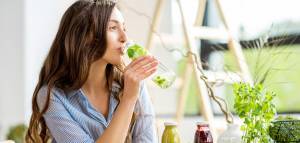 Detox λίγο πριν φύγετε για διακοπές