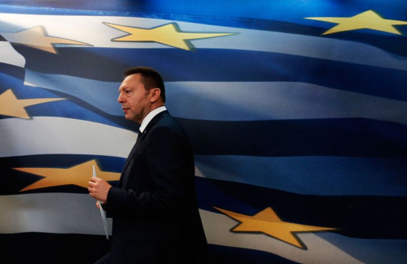 Υπ. Οικονομικών: Χαμηλά οι προσδοκίες για το θέμα του χρέους