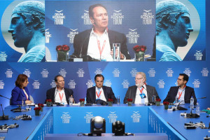 ΠΕΦ: Η ελληνική φαρμακοβιομηχανία ατμομηχανή επενδύσεων και καινοτομίας