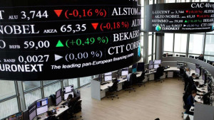 Μεικτά πρόσημα στο άνοιγμα των ευρωαγορών- Τρομάζουν οι οικονομικές προοπτικές