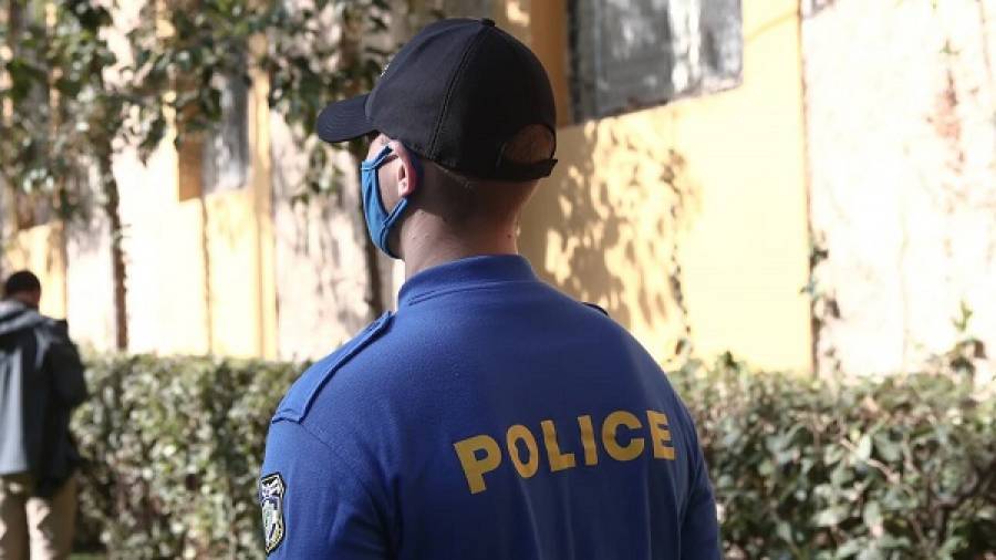 Στο ΣτΕ προσέφυγαν πανεπιστημιακοί για την αστυνομία στα ΑΕΙ