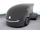 Το 2019 η Apple θα παρουσιάσει το πρώτο της αυτοκίνητο