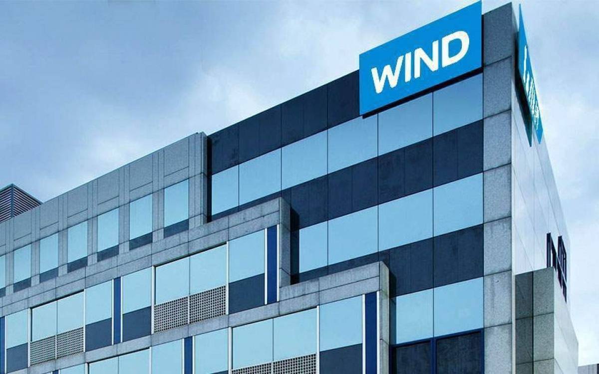 Wind: Πρόσκαιρη η υπερφόρτωση του δικτύου
