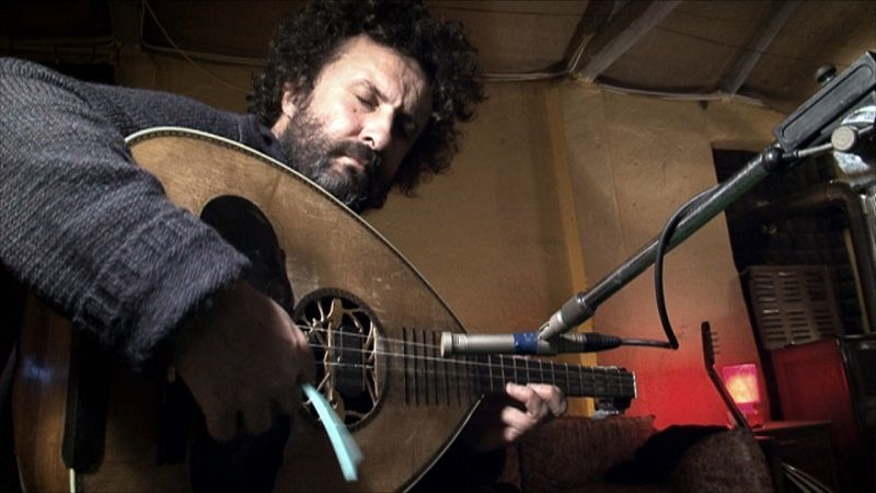 10 Χρόνια Έκθεσης ΜΦΙΚ: Συναυλία με τον Ψαρογιώργη