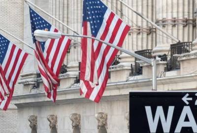 Συνεχίζεται το ανοδικό σερί στην Wall Street