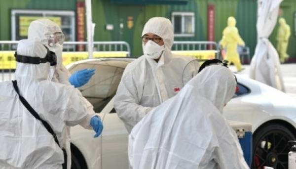 Κορονοϊός: Ξεπέρασαν τους 200.000 οι νεκροί σε όλον τον κόσμο