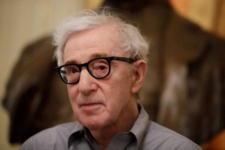 Apropos of Nothing: Εκδόθηκε η αμφιλεγόμενη αυτοβιογραφία του Woody Allen