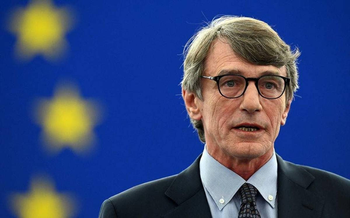 Σασόλι: Να βρούμε αμοιβαίους τρόπους για την χρηματοδότηση της κρίσης