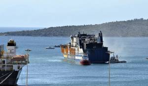 Euroferry Olympia: Εντοπίστηκε ακόμη μία σορός- Στους 9 οι νεκροί