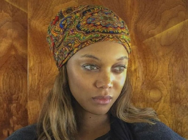 Η πρώτη φωτογραφία του γιου της Tyra Banks είναι ό,τι πιο γλυκό θα δείτε σήμερα!