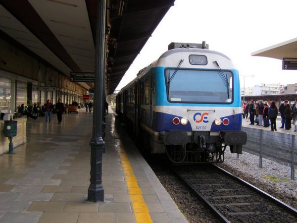 Κάρτα απεριορίστων διαδρομών και για επιβάτες ΤΡΑΙΝΟΣΕ