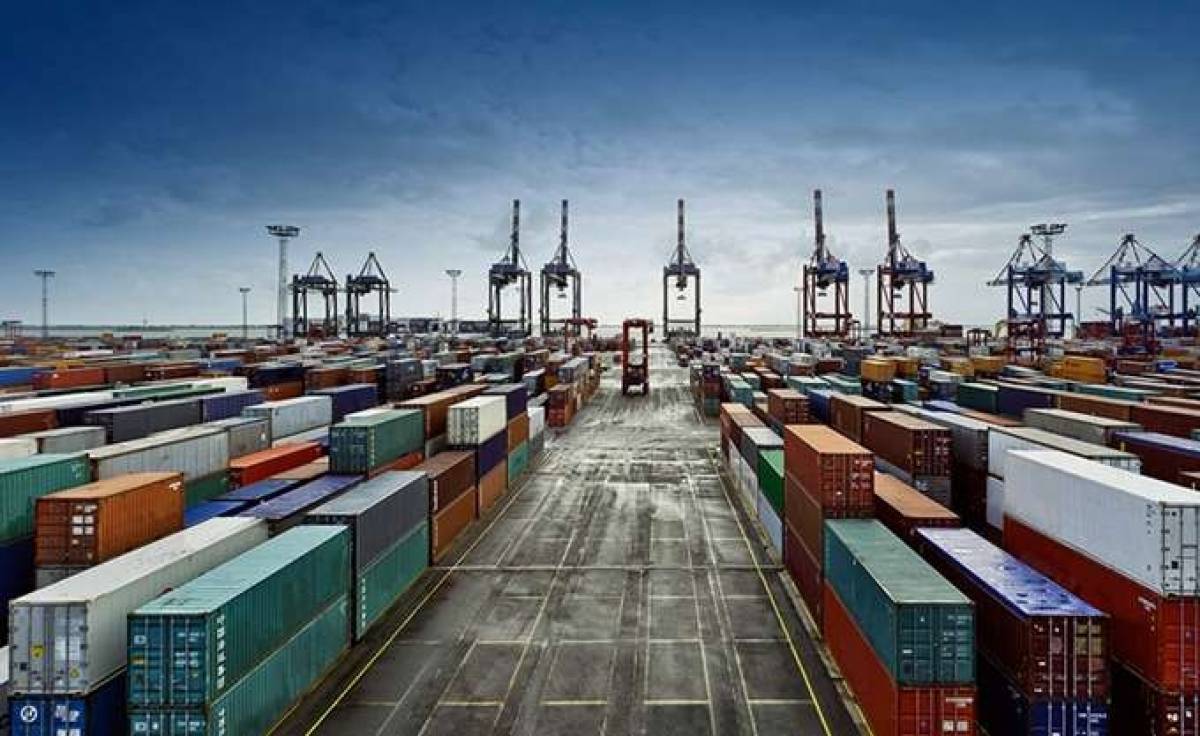 Ενισχυμένες 4,6% οι εξαγωγές προς τη Γερμανία το 2018