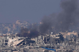 Πέντε κράτη ζητούν έρευνα για εγκλήματα πολέμου στην Παλαιστίνη