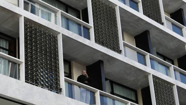 ΣΕΤΕ-ΞΕΕ: Δεν έχει ολοκληρωθεί η κατάρτιση πρωτοκόλλων λειτουργίας ξενοδοχείων
