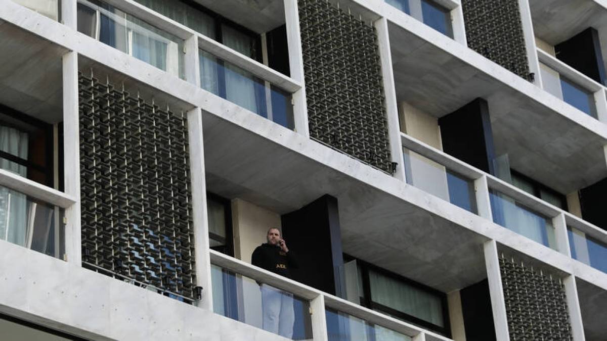 ΣΕΤΕ-ΞΕΕ: Δεν έχει ολοκληρωθεί η κατάρτιση πρωτοκόλλων λειτουργίας ξενοδοχείων