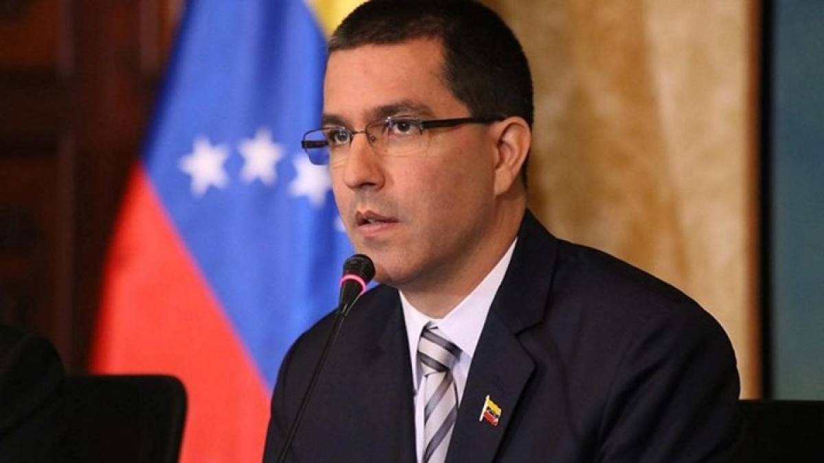 ΥΠΕΞ Βενεζουέλας: Είμαστε έτοιμοι αν οι ΗΠΑ αποφασίσουν να επιτεθούν