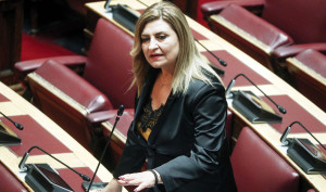 Λιακούλη: Ρεσιτάλ θράσους και υποκρισίας από τον Λευτέρη Αυγενάκη στην Εξεταστική