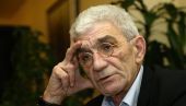 Εξιτήριο από το νοσοκομείο έλαβε ο Γιάννης Μπουτάρης